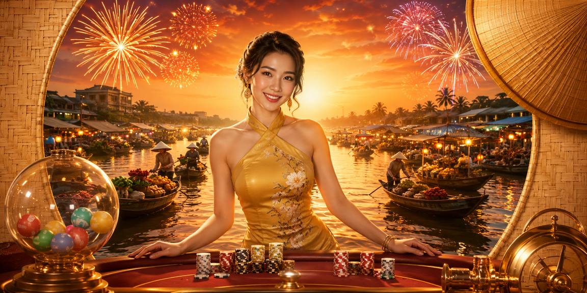 32win12 Phòng Xóc Đĩa Dealer Việt Nam