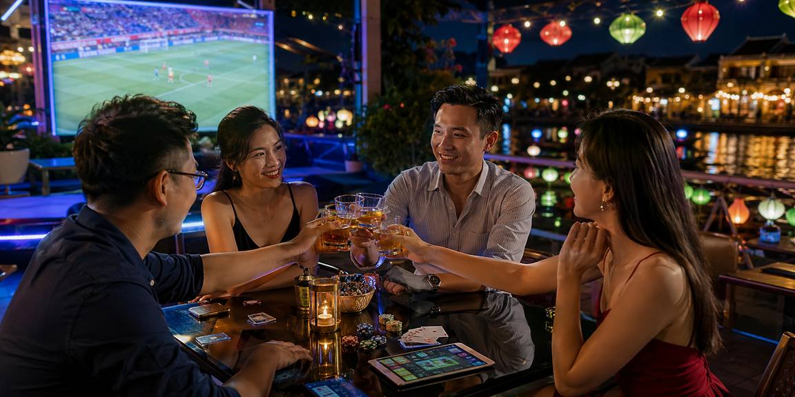 32win12 Bàn Chơi Nào Đang Mở Trong Sảnh Live Casino